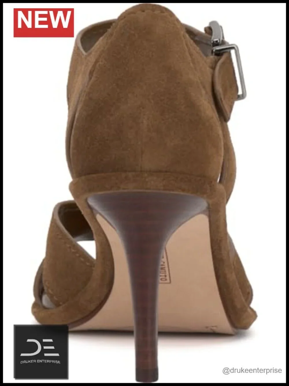 N/A chic stiletto